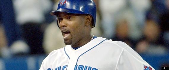 Carlos Delgado 4 Home Runs