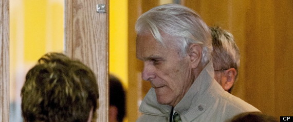 Jacques Delisle Murder Trial