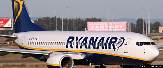 Ryanair