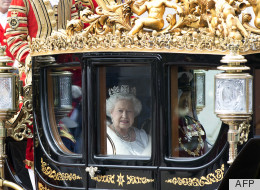 Queens Speech 2012