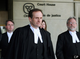 What Jurors Didn't Hear