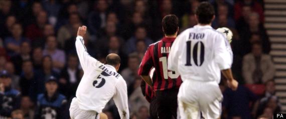 Zidane