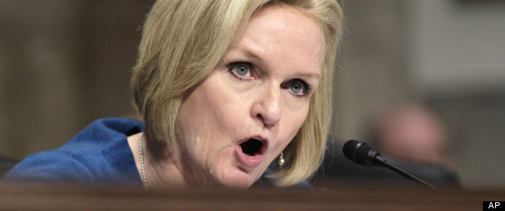 Mccaskill
