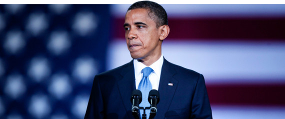 Obama Endorse Gay Marriage