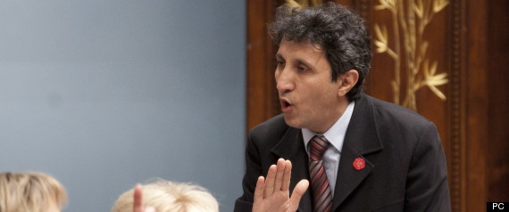 Amir Khadir