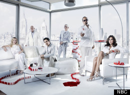 'Law & Order: SVU' Gets Season 14!