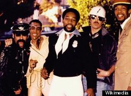 Village People Lawsuit