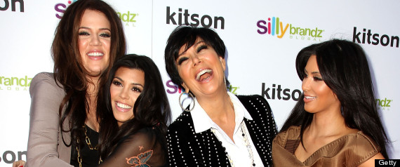 Kris Jenner Denies Firing
