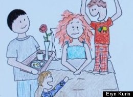 What Your Wife Really Wants (for Mother's Day, That Is)