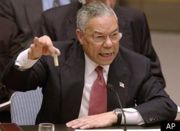 Colin Powell