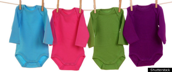 Baby Clothes