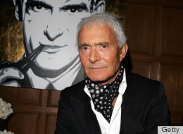 Vidal Sassoon Dead