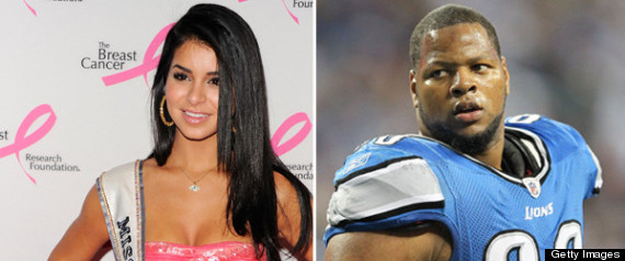 Ndamukong Suh The Choice