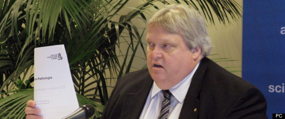 Gaetanbarrette