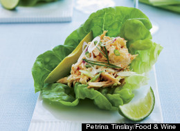 15 Things To Do With Lettuce That Aren't Salads