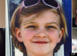 Conviction Has 'Lifted A Cloud' In Ontario Town