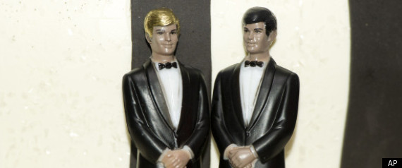 Gay Marriage Polls