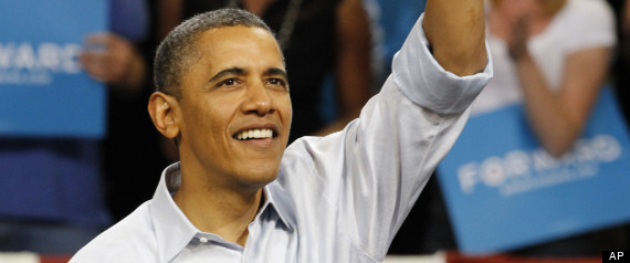 Obama Gay Marriage