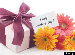 I Want My Mother's Day Gifts To Give Back