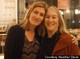 What Inspires Me About My Mom's Generation
