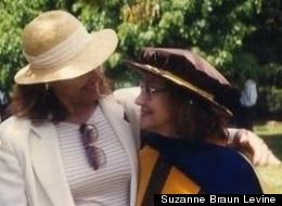 Mother's Day: A Time To Say Goodbye To Old Grudges
