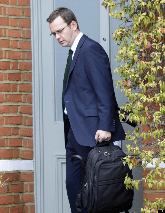 andy coulson