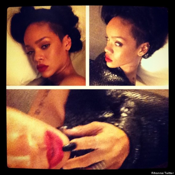 rihanna
