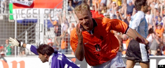 Bergkamp