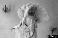 Fashion Through The Ages: 1920s Style