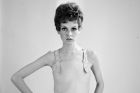 1960s Fashion: Mini-Skirts, Twiggy And...