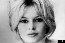 Hair How To: The Bardot Ponytail