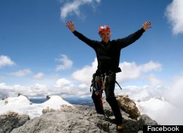 PEAKING LATE: 70-Year-Old Mountain Climber Plans Rare And Risky Everest Ascent
