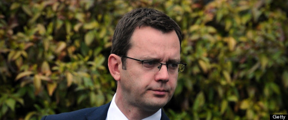 Andy Coulson