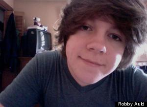 Robby Auld