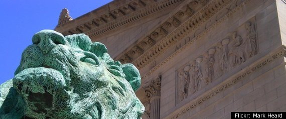 Art Institute Of Chicago