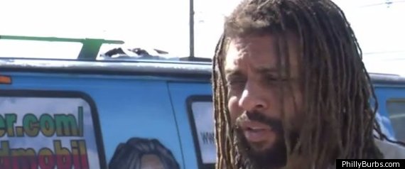 Njweedman
