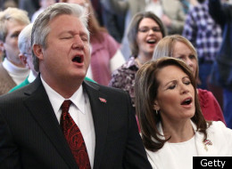 Michele Bachmann Swiss