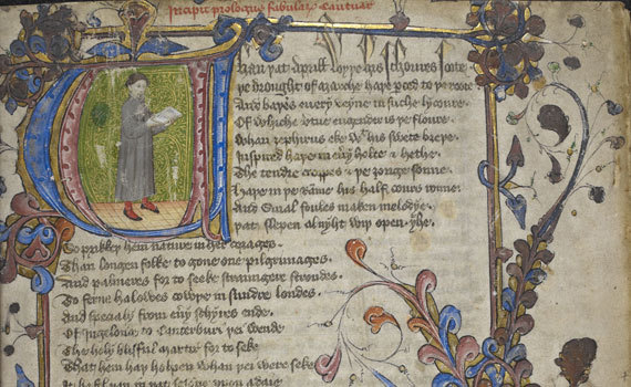 chaucer
