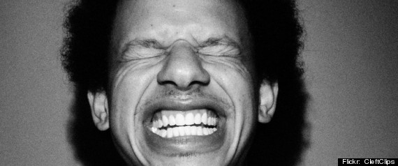Eric Andre