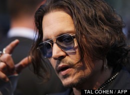 Johnny Depp et Damien Echols tatoués «comme des frères»