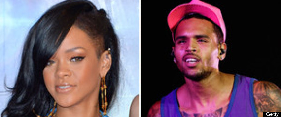 Rihanna Unfollows Chris Brown Twitter