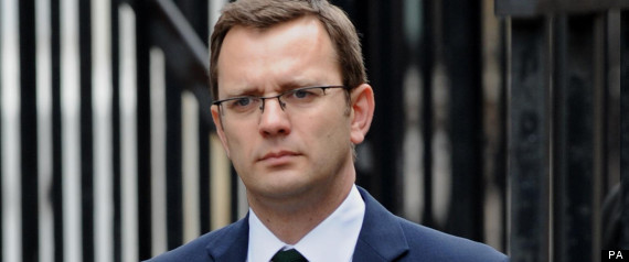 Andy Coulson