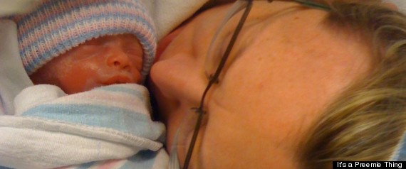 Preemie