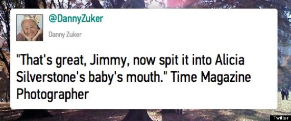 Time Magazine Breastfeeding