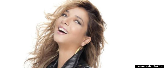 Adamari Lopez