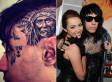 robby ray tattoo