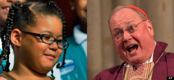 Catholic Bishops Goes On Offensive Against Girl Scouts