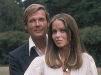Barbara Bach Style