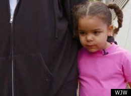 Four-Year-Old Locked In Stifling School Bus For 5 Hours