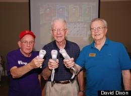 The New Way Seniors Are Staying Active